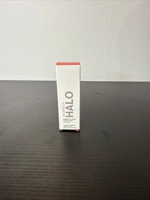 Smashbox Halo Sheer to Stay Color Tinte Labio+Mejilla Mai Tai, 0,34 oz/10 ml Foto 1 de 4