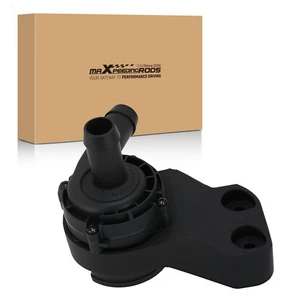 Coolant Water Pump Electric for Ford F-250/F-550 Super Duty 6.4L V8 2008-2010 - Foto 1 di 10