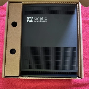 Actiontec Kinetic Windstream T3280 Bonded VDSL2 WiFi Modem Kit RWK NEW - Afbeelding 1 van 3