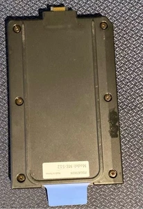 Dell Pegatron ME-512 M.2 SATA a SATA Caddy para Latitude 7414 - Imagen 1 de 2