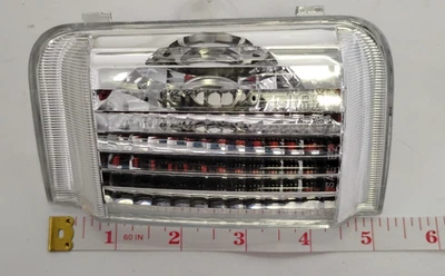 Espejo retrovisor derecho intermitente 2014-2021 RAM Promaster 1500 3000500DX Foto 1 de 4