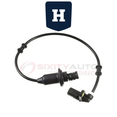 Holstein Rear Right ABS Wheel Speed Sensor for 1998-2000 Mercedes-Benz pg Foto 1 de 4