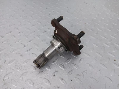 Toyota RAV 4 (XA40) 2017 SHAFT SUB-ASSY DIFFERENTIAL SIDE GEAR LEFT - Image 1 of 4