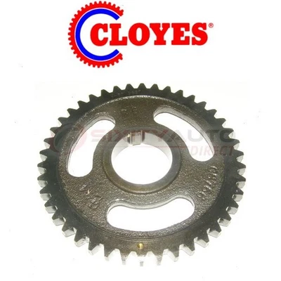 Cloyes Right Engine Timing Camshaft Sprocket for 2002-2005 Ford Explorer - rn Foto 1 de 4
