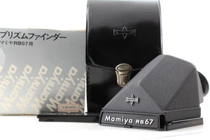 [MINT]  Mamiya RB67 Eye Level Prism Finder RB67 Pro S SD From JAPAN - Picture 1 of 13
