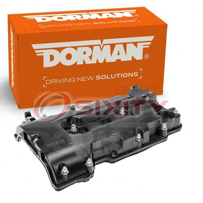 Крышка клапана двигателя Dorman для 2013-2019 Chevrolet Trax 1,4 л цилиндр L4 JV - Изображение 1 из 4