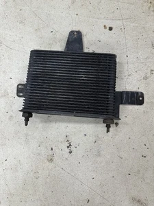 1992-1996 Ford Truck F150 F250 F350 Bronco Transmission Cooler Oem Used - Picture 1 of 3