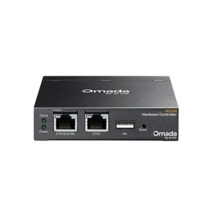 TP-Link OC220 Omada Hardware Controller, Centralised Management Up to 100 Omada - Bild 1 von 1