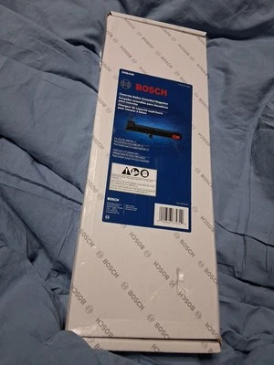 Pistola de pregos Bosch GNB44M concreto 44 carregador estendido para GNB18V-12 - Novo em folha - Imagem 1 de 4