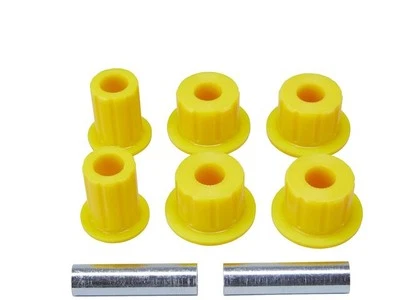 Buje de resorte de hoja para Toyota Tacoma 2003 84944PCNQ kit de buje de resorte Foto 1 de 2