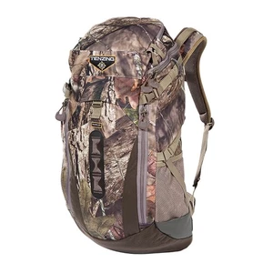 Tenzing Rambler Hunting Hiking Day Pack, 32.8 Liters, Mossy Oak #TZG-TNZBP3060 - Picture 1 of 3