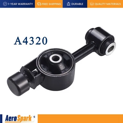 Engine Motor Mount Torque Strut fit 2007-2012 Nissan Versa l4 1.8L A4320 - Image 1 of 4