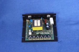 Controlador de motor Minarik MM21011A - Imagen 1 de 4