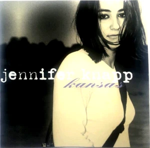 KANSAS - JENNIFER KNAPP, CD, 1997, GOTEE - Imagen 1 de 2