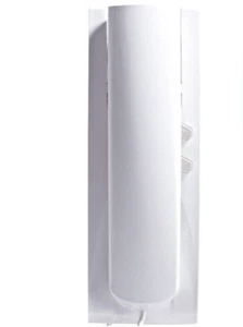 CORNETTA ELVOX 887U Citofono da parete universale compatibile tutte le marche - Foto 1 di 5