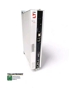 Servorregulador LTI Drive Servo One SO84.004.0030.1000.2 / S084.004.0030.1000.2 - Imagen 1 de 8