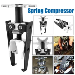 Universal Engines Overhead Valve Spring Compressor Removal Installation Tool - Picture 1 of 12
