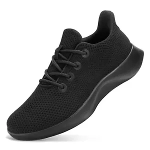 Tennis Walking Shoes Women Slip on Sneakers with Arch Support Orthopedic All ... - Picture 1 of 5