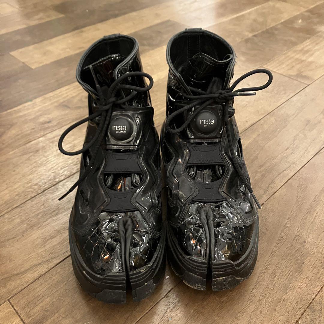 Reebok Maison Margiela for Sale | Authenticity Guaranteed | eBay Reebok Maison Margiela for Sale | Authenticity Guaranteed | eBay