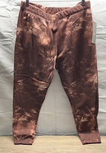 Harmony Balance Damen bequeme weiche Innenseite Yoga Pull-On Jogginghose Größe Small - Bild 1 von 8
