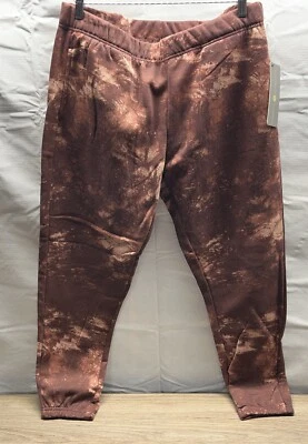 Женские тренировочные штаны Harmony Balance комфортные мягкие внутри для йоги без застежек размер Small - Изображение 1 из 4