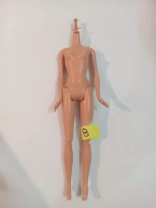 Barbie Doll Body Doll Body Parts #8 - Picture 1 of 7