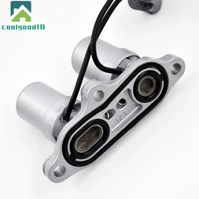 For 1995-2002 Honda ACCORD 28200-P0Z-003 Transmission Lock up Solenoid - Image 1 of 4