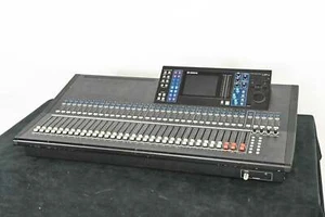 Yamaha LS9-32 32-Input Digital Mixing Console CG01LGL - Picture 1 of 13