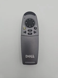 Control remoto para proyector DELL TSFM-IR01 DLP, original OEM - IRC-TG SRC-TM2 - Imagen 1 de 4