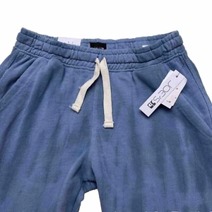 NWT Joe's Boys The Jogger Slim Fit Drawstring Pants Blue Size XL - Picture 1 of 9