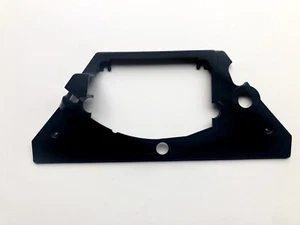Fostex E16 Front Plastic Cover Around Heads - Picture 1 of 1