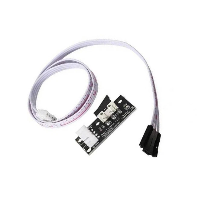 1PCS Mech Endstop Switch Kit for CNC 3D Printer RepRap Makerbot Prusa Mendel
