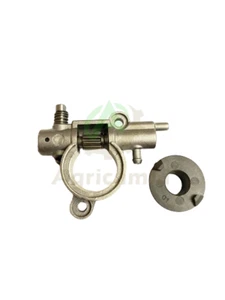 Pompa olio ingranaggio Motosega Echo Cs 2511 TES Shindaiwa 251 TCS. - Foto 1 di 2