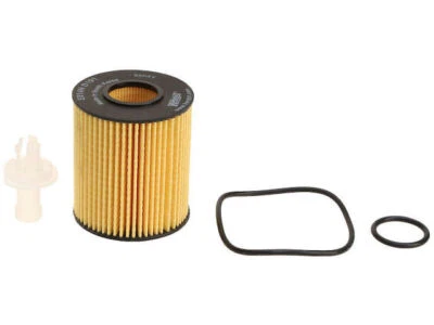 Kit de filtro de aceite Hengst 26981XDPF 2011 2012 2013 2014 para Lexus GX460 2010-2023 Foto 1 de 2