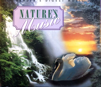 Reader's Digest - Nature's Music, 4 Disc Set - CD, VG - Bild 1 von 2