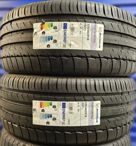 2X NUEVO MICHELIN PILOT SPORT 2 225/40 ZR18 XL 92Y PORSCHE N3 NEUMÁTICOS DE COCHE 225 40 18 - Imagen 1 de 5