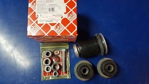 Mercedes W124 & W140 Fr Lower cntl arm bush kit inner- 140 330 82 07, 1403308207 - Picture 1 of 4