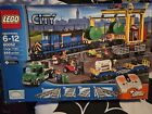 Lego City: Cargo Train (60052)