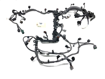 Arnés de cables de motor Subaru WRX 2022-2024 OEM Foto 1 de 4