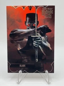 Fleer Ultra Midnight Sons 2022 - Lama - #11 - Foto 1 di 2