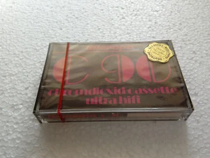teleropa C 90 MC Kassette Tape NEU und OVP - Bild 1 von 2