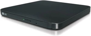 LG 8x External Ultra Slim Portable DVD Writer SP80NB80 - New Sealed - Picture 1 of 1