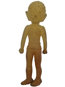 Vintage seltenes Space Alien öliges Jiggler Spielzeug - Bild 1 von 5
