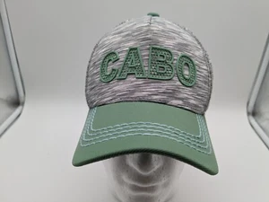 Cabo - Baseball Style Hat - Robin Ruth - NWT - Picture 1 of 8