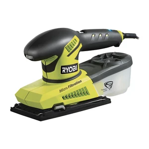 Ryobi 280W 1 / 3 Sheet Sander - Picture 1 of 2