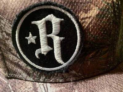 Gorra de béisbol Rogue Fitness Froning Mayhem Crossfit camuflada *R R* Crossfit Foto 1 de 4