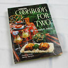 Cookbook for Two : Menus-Recipes-Tips by Audrey P. Stehle (Hardcover)