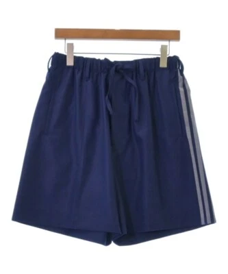 Pantalones cortos Y-3 azul marino XS 2200480941277 Foto 1 de 4