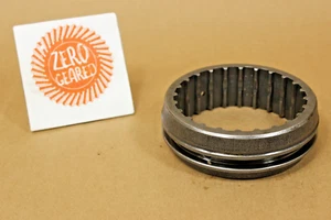 87-06 Jeep NP231J Transfer Case Synchronizer Sleeve New Process OEM - Picture 1 of 7