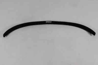 12-17 Fiat 500 Front Air Dam Lower Front Fascia Factory Mopar New Oem - Image 1 of 2